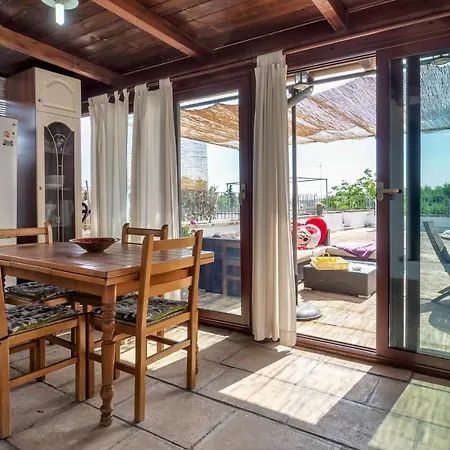 Dom wakacyjny La Loggia Di Nonna Olga