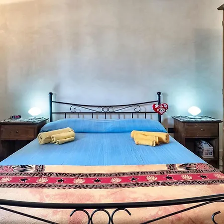 La Loggia Di Nonna Olga Muro Leccese