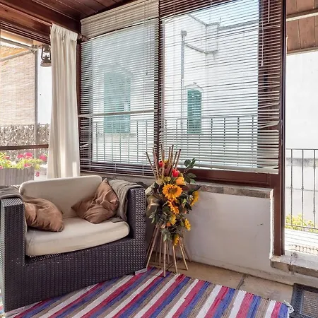 La Loggia Di Nonna Olga Dom wakacyjny *