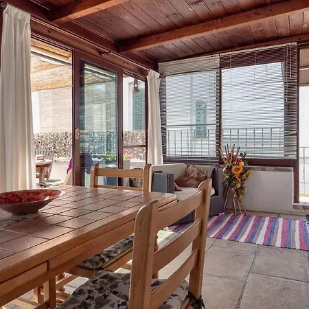 La Loggia Di Nonna Olga Dom wakacyjny *