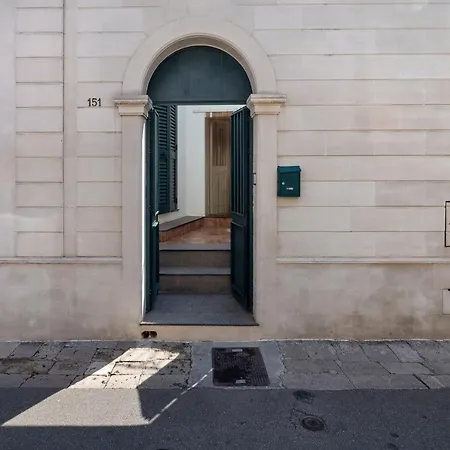 La Loggia Di Nonna Olga Dom wakacyjny *