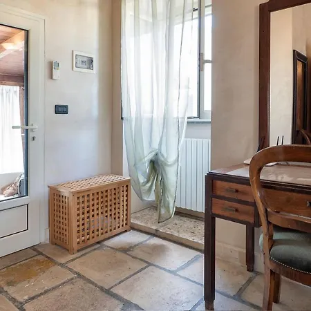 Dom wakacyjny La Loggia Di Nonna Olga Muro Leccese